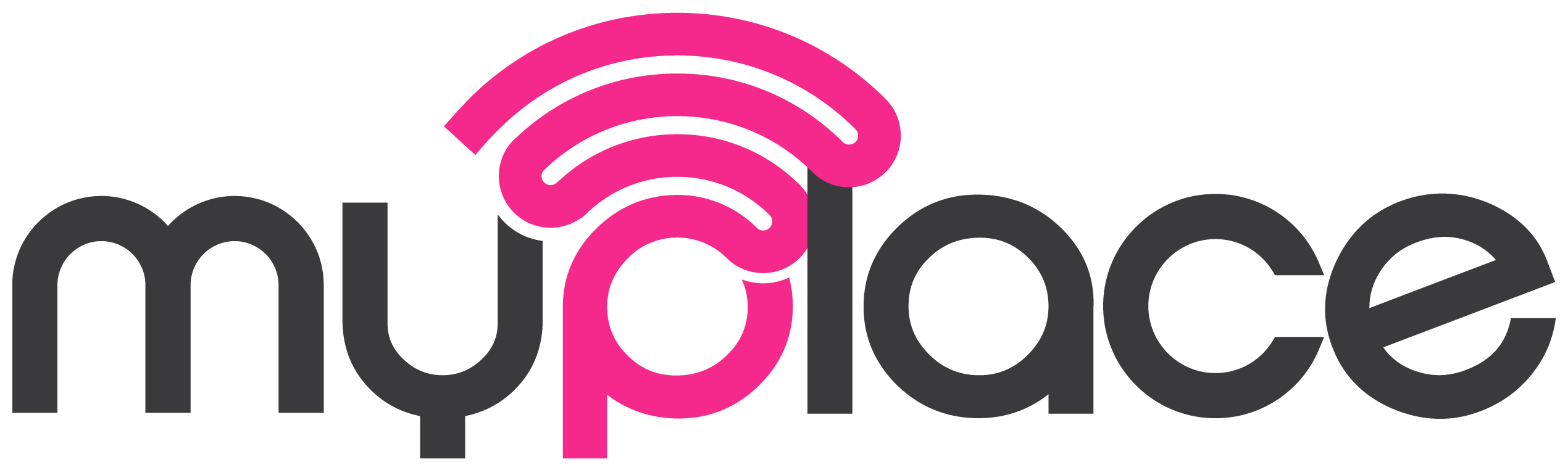 MyPlace Connect Logo